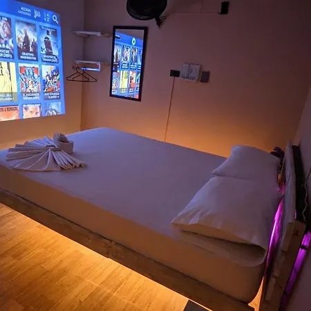 Hotel Grand Ilama